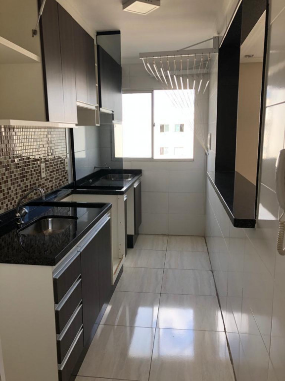 Apartamento para alugar com 2 quartos, 48m² - Foto 1