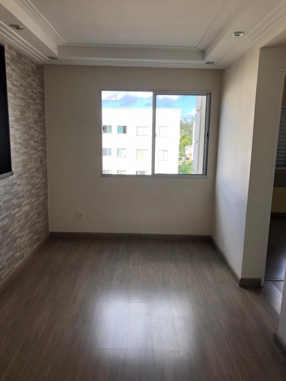 Apartamento para alugar com 2 quartos, 48m² - Foto 2