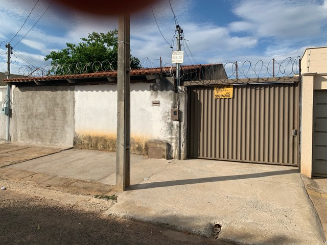 Captação de Casa a venda na Rua Liberdade, Loteamento Alphaville Residencial, Goiânia, GO