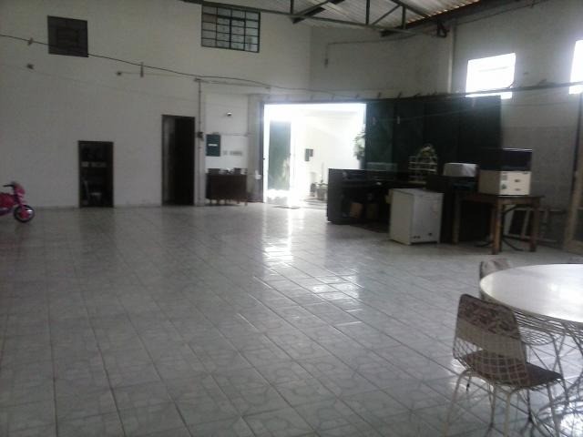 Casa, 4 quartos, 350 m² - Foto 2