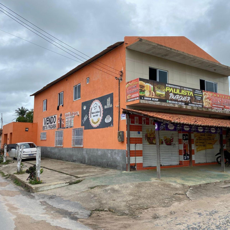 Foto - Camocim - Centro