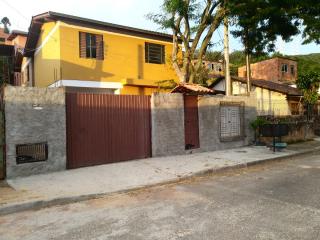 Foto - Porto Alegre - cascata