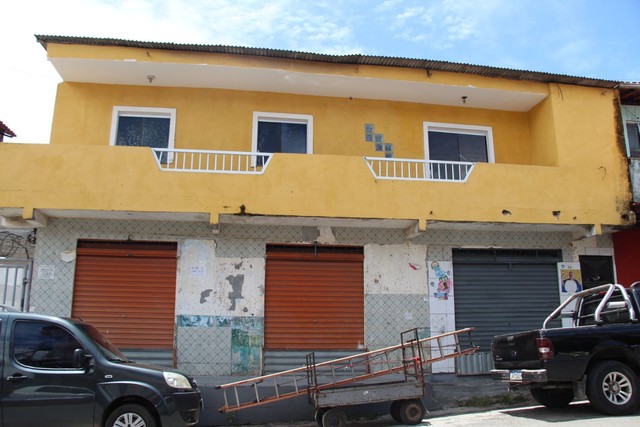 Captação de Casa a venda na Caminho 140 (Lot V Nova), Polo Habitacional Litoral Norte, Lauro de Freitas, BA