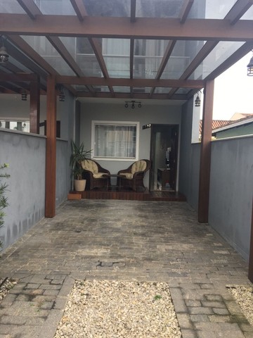 Captação de Casa a venda na Rua Ataulfo Alves, Comasa, Joinville, SC