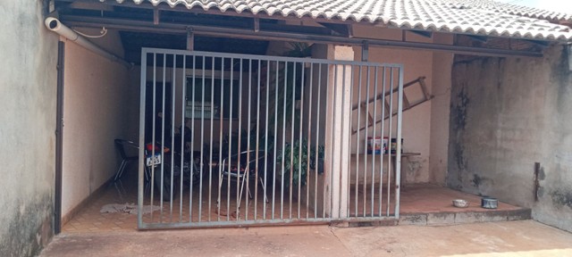 foto - Trindade - Setor Pontakayana
