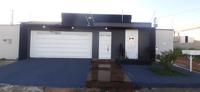 Foto - Trindade - Residencial Monte Cristo