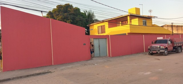 Captação de Casa a venda na Avenida Hélio Cláudio da SIlva, Benedito Bentes, Maceió, AL
