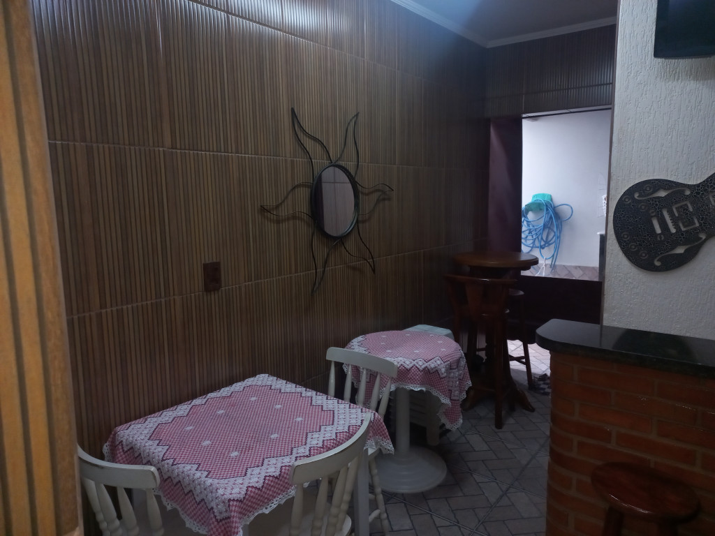 Casa à venda com 3 quartos, 225m² - Foto 19