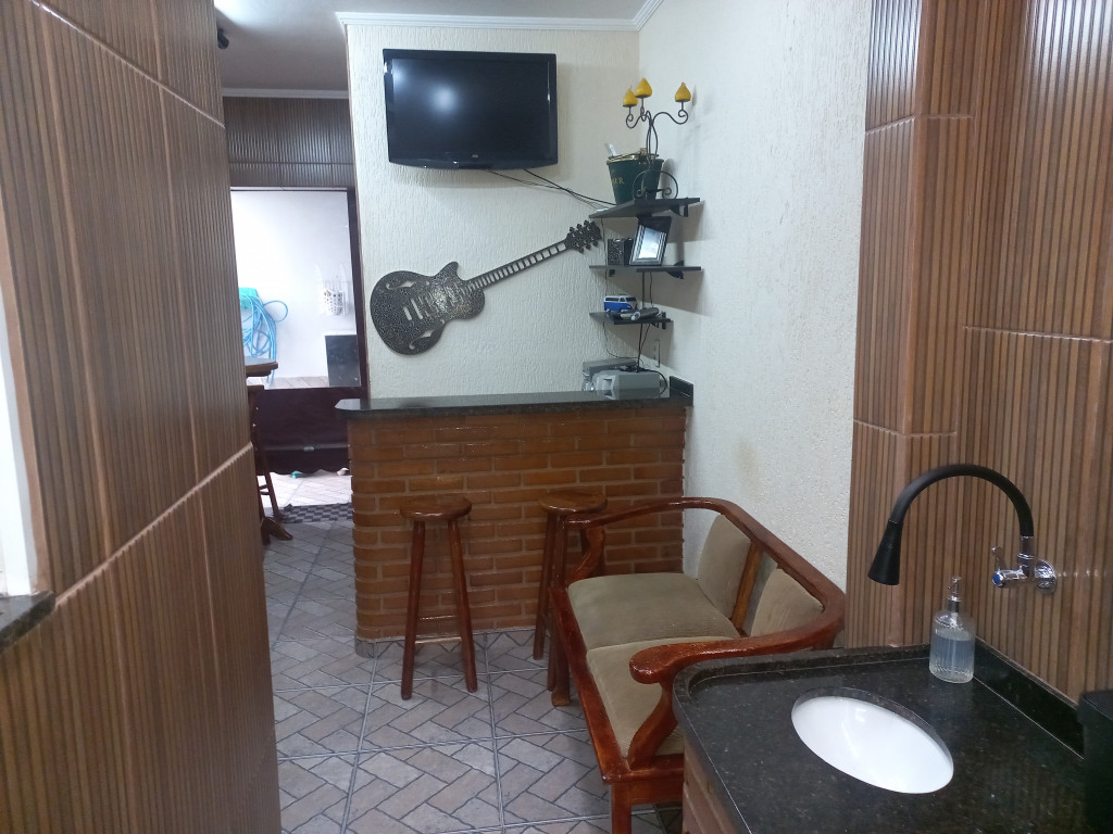 Casa à venda com 3 quartos, 225m² - Foto 20