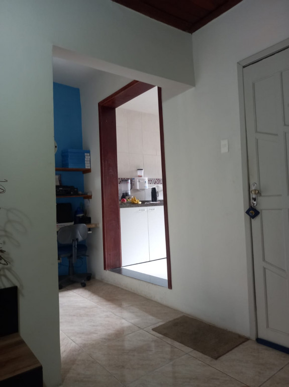 Foto - Salvador - Uruguai
