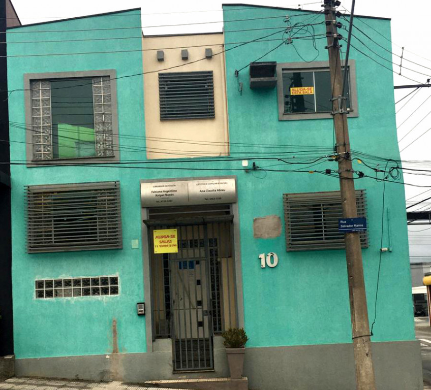 Foto - Mogi das Cruzes - Vila Vitória