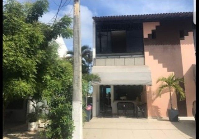 Captação de Casa a venda na Alameda Dilson Jatahy Fonseca, Stella Maris, Salvador, BA