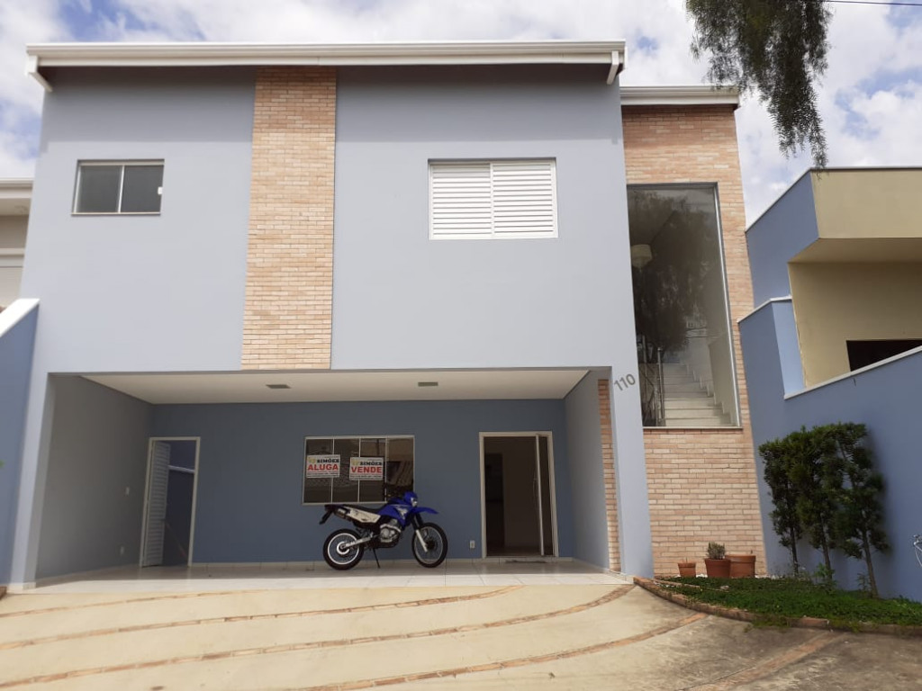 Captação de Casa em Condomínio a venda na Rua Manoel Correa Garcia, Vila Monte Verde, Tatuí, SP