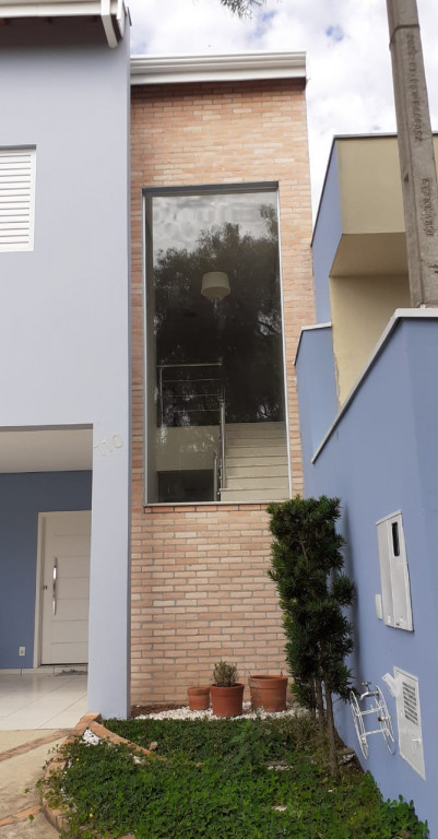 Captação de Casa em Condomínio a venda na Rua Manoel Correa Garcia, Vila Monte Verde, Tatuí, SP