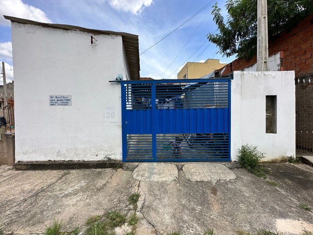 Captação de Casa a venda na Rua Rio Paraná, Residencial Colina das Nascentes, Campinas, SP