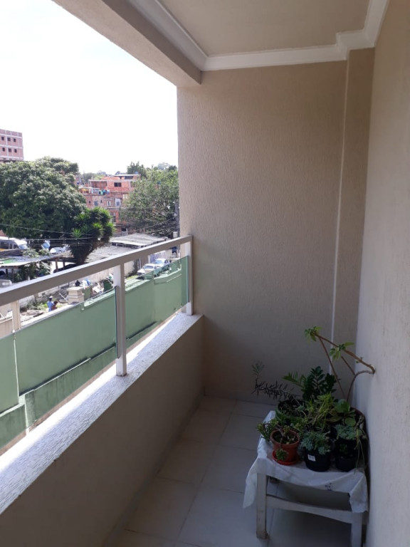 Apartamento a venda na Rua Ernest Renam, Fazenda Morumbi, São Paulo, SP