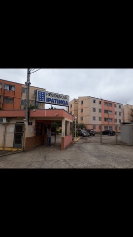 Captação de Apartamento a venda na Rua Valmir Vitório Segura, Parque dos Eucaliptos, Sorocaba, SP