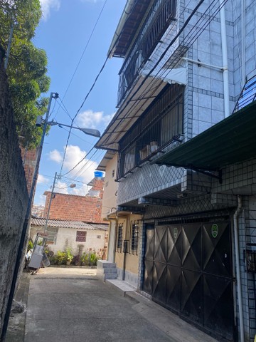 Captação de Casa a venda na Vila Flora D Assunção Gonçalves, São Benedito, Olinda, PE