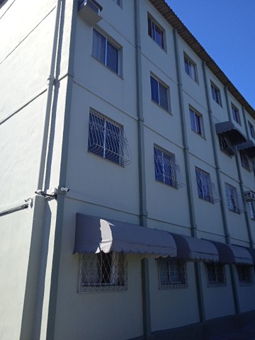 Captação de Apartamento a venda na Rua Santa Terezinha, André Carloni, Serra, ES