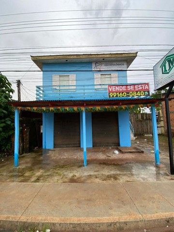 foto - Macapá - Jardim Felicidade