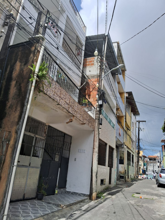 Foto - Salvador - Pero vaz