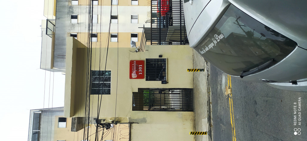 Foto - São Paulo - Vila Nova Curuçá