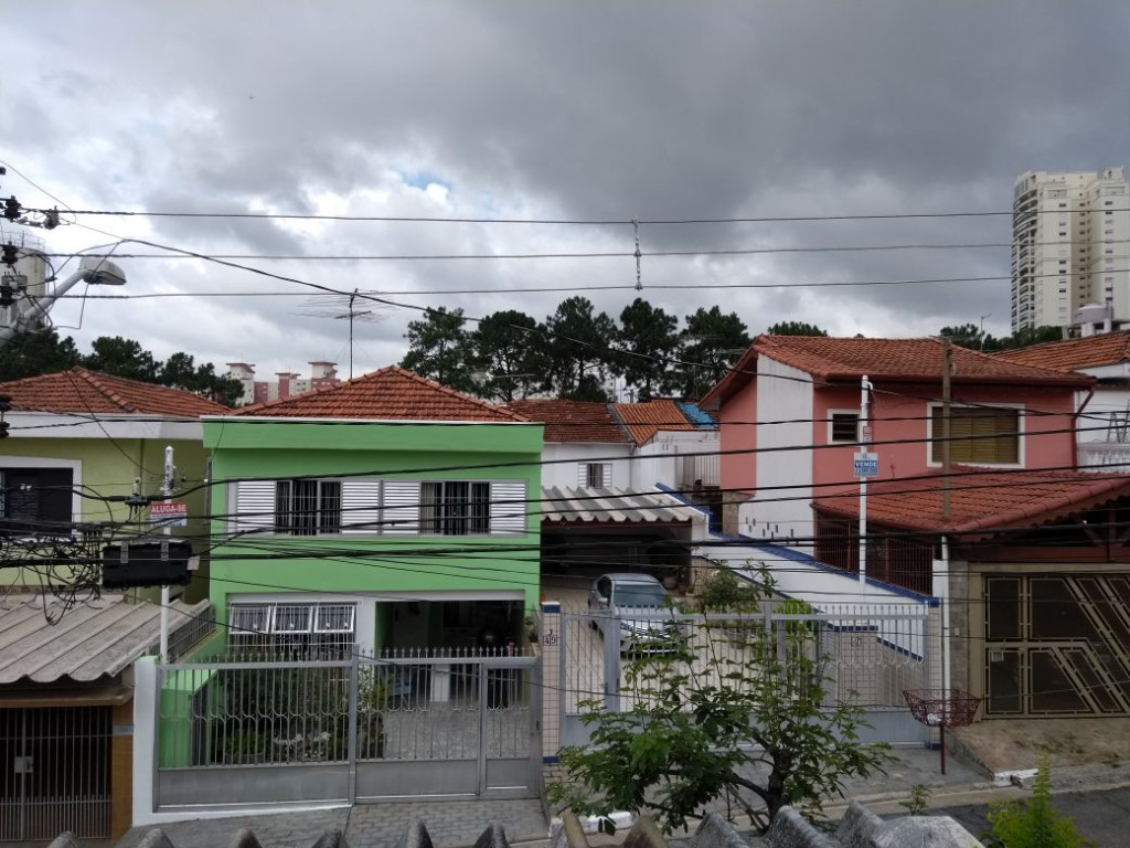 Foto - São Paulo - Jardim Umuarama