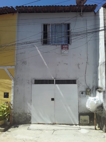 Captação de Casa a venda na Travessa Raul Barbosa, Alto da Balança, Fortaleza, CE