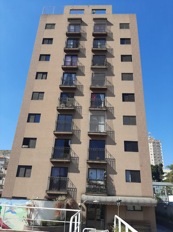 Foto - São Paulo - Vila Aurora (Zona Norte)