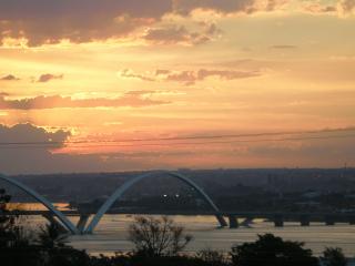 foto - Brasília - LAGO SUL