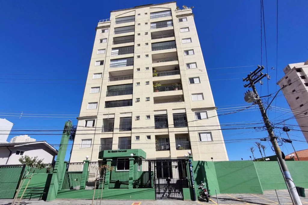 Foto - São Paulo - Jardim Monte Kemel