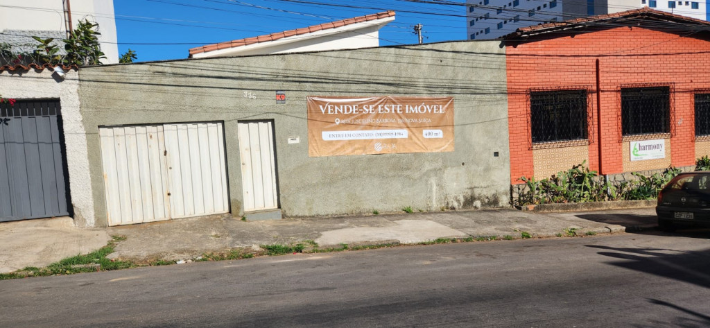 Foto - Belo Horizonte - Nova Suíssa