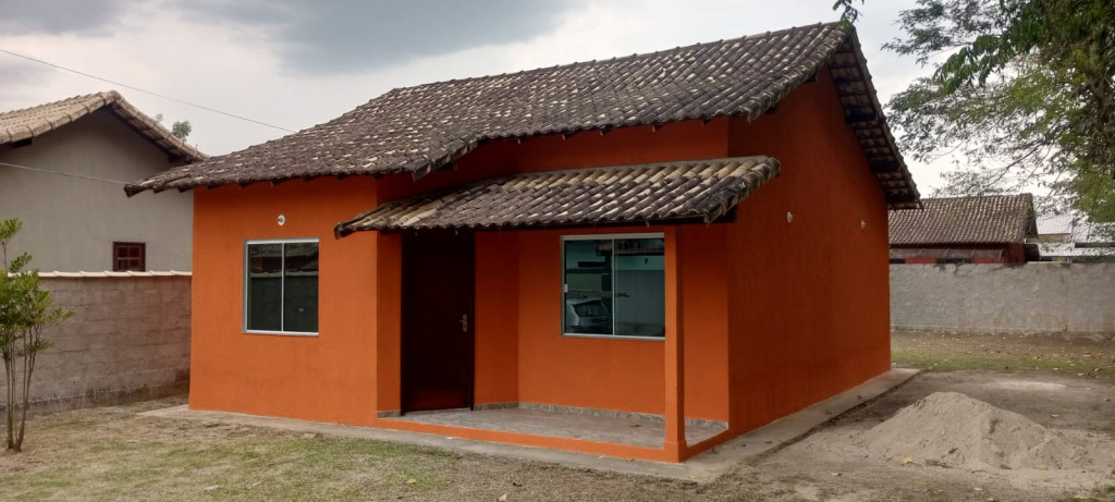 Foto - Cachoeiras de Macacu - Papucaia