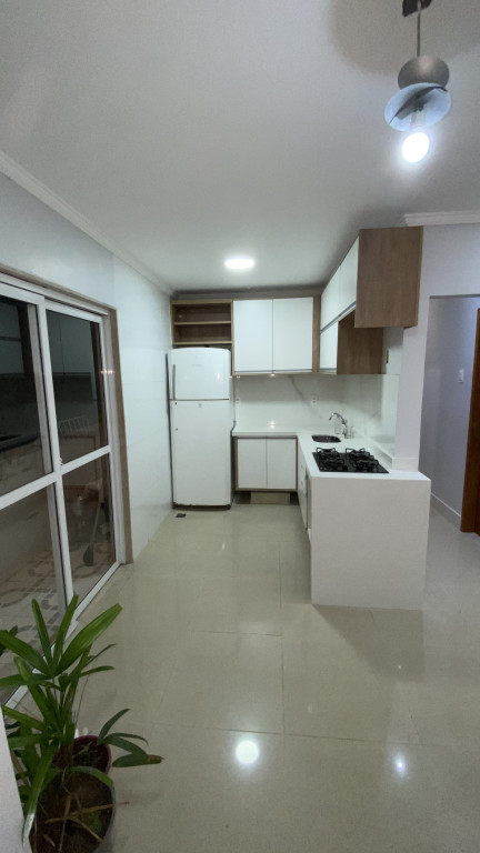 Apartamento a venda na Rua André Azevedo, Olaria, Rio de Janeiro, RJ