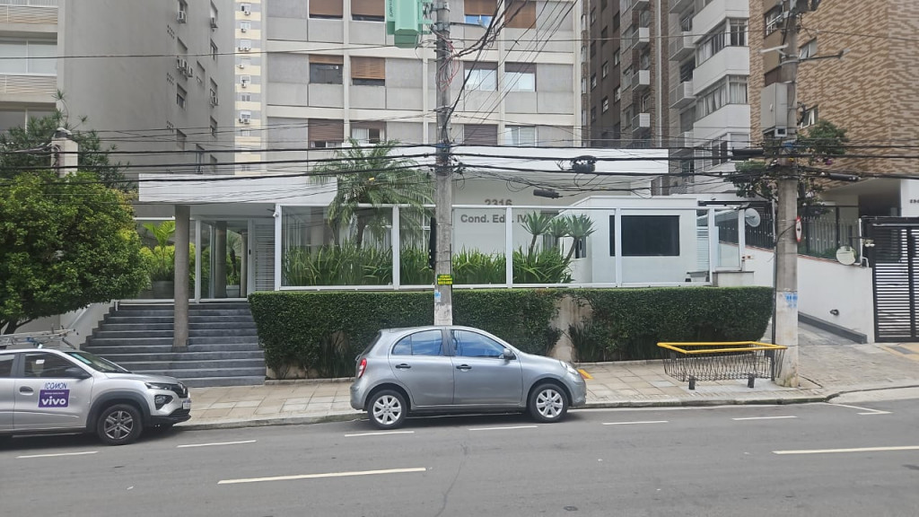 Foto - São Paulo - Consolação