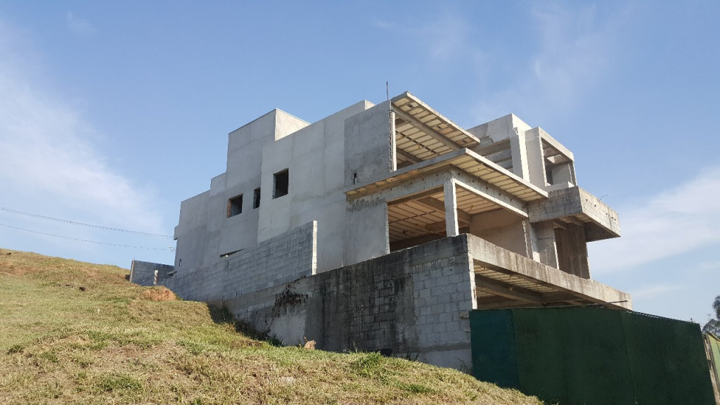 Captação de Casa em Condomínio a venda na Avenida João XXIII, Jardim São Pedro, Mogi das Cruzes, SP