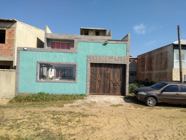 Captação de Casa a venda na Avenida Espacial, Unamar, Cabo Frio, RJ