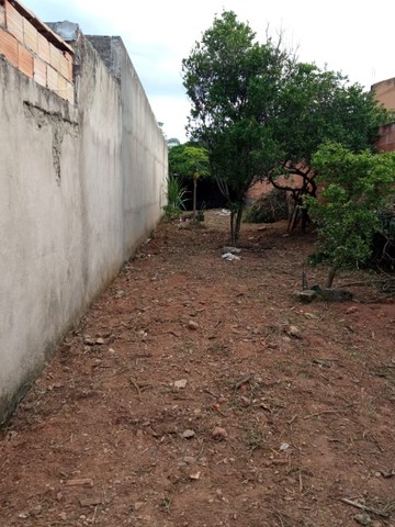 Captação de Terreno a venda na Avenida Saiassu, Santo Afonso, Betim, MG