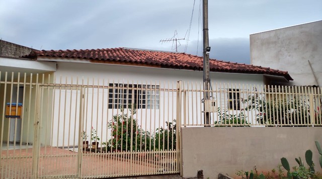 Foto - Umuarama - Jardim Vitória