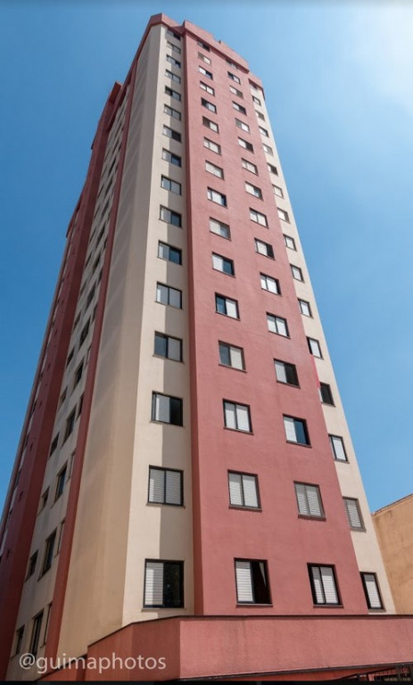Apartamento a venda na Rua Natal, Vila Bertioga, São Paulo, SP