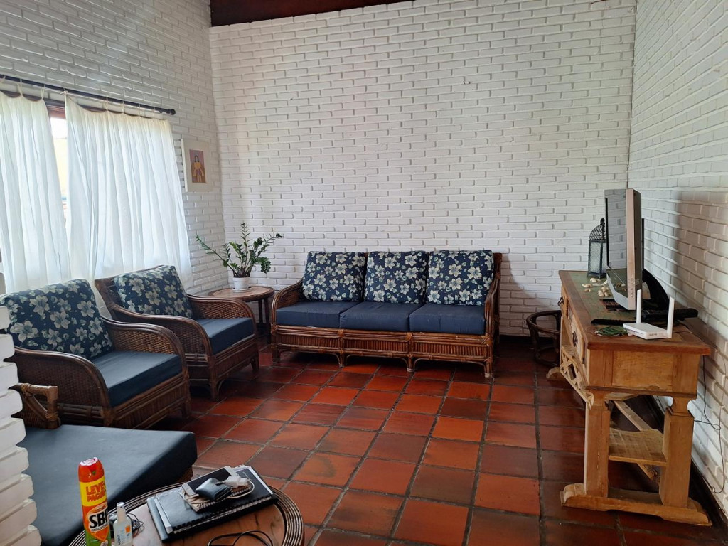 Casa, 6 quartos, 234 m² - Foto 3