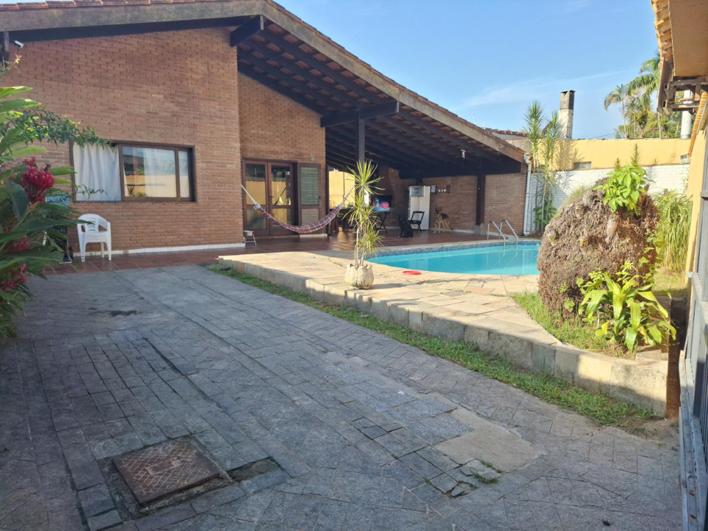 Casa, 6 quartos, 234 m² - Foto 7