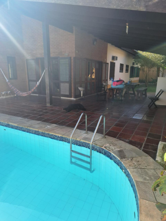 Casa, 6 quartos, 234 m² - Foto 8