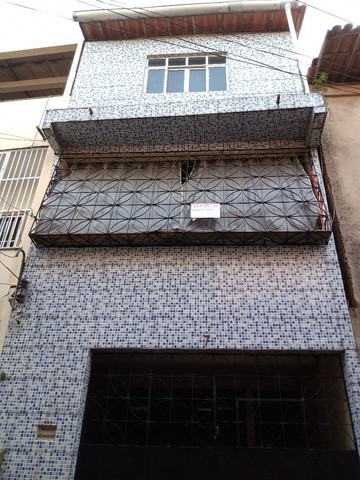 Foto - Salvador - Castelo Branco