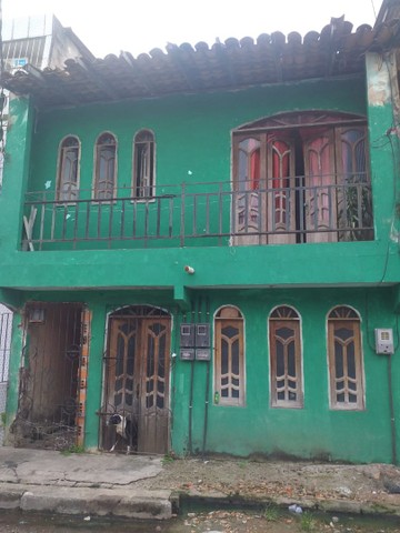 Captação de Casa a venda na Rua Ronaldo Barata, Parque Verde, Belém, PA