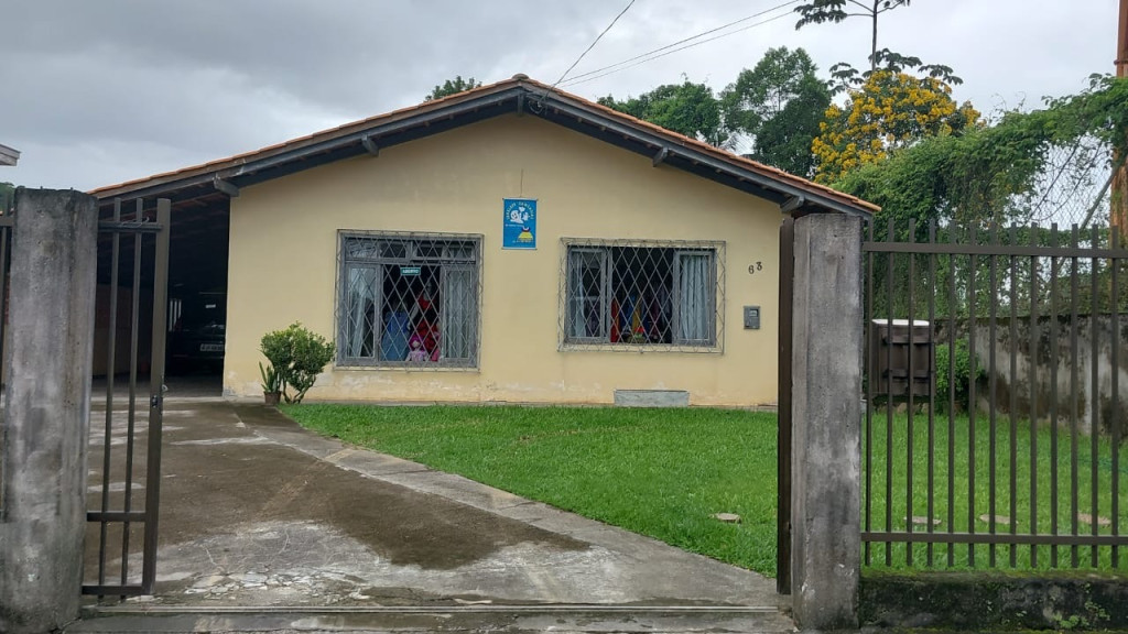 Foto - Joinville - Glória