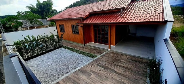 Foto - São João Batista - 