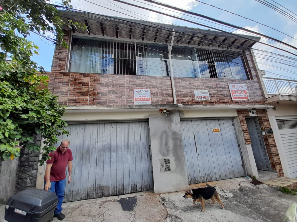 Foto - São Paulo - Vila Ipojuca