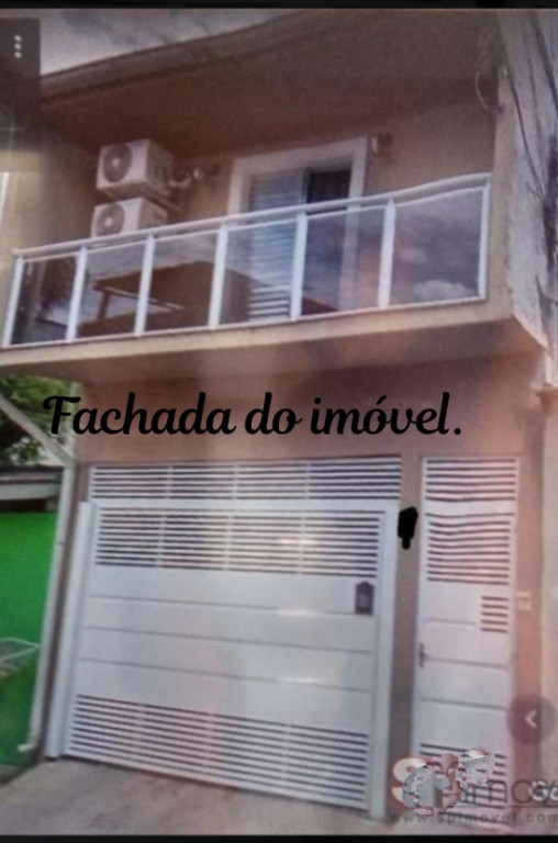 Foto - São Paulo - Conjunto Habitacional Jova Rural