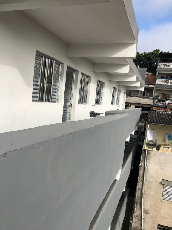 Foto - São Paulo - Jardim Helga